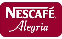 Nescafe Alegria