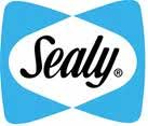 Sealy Beds